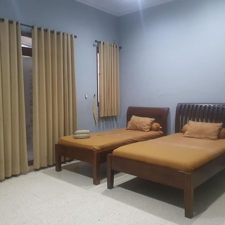 Hotel Ruang Tidur At Dpalma Bogor Extérieur photo