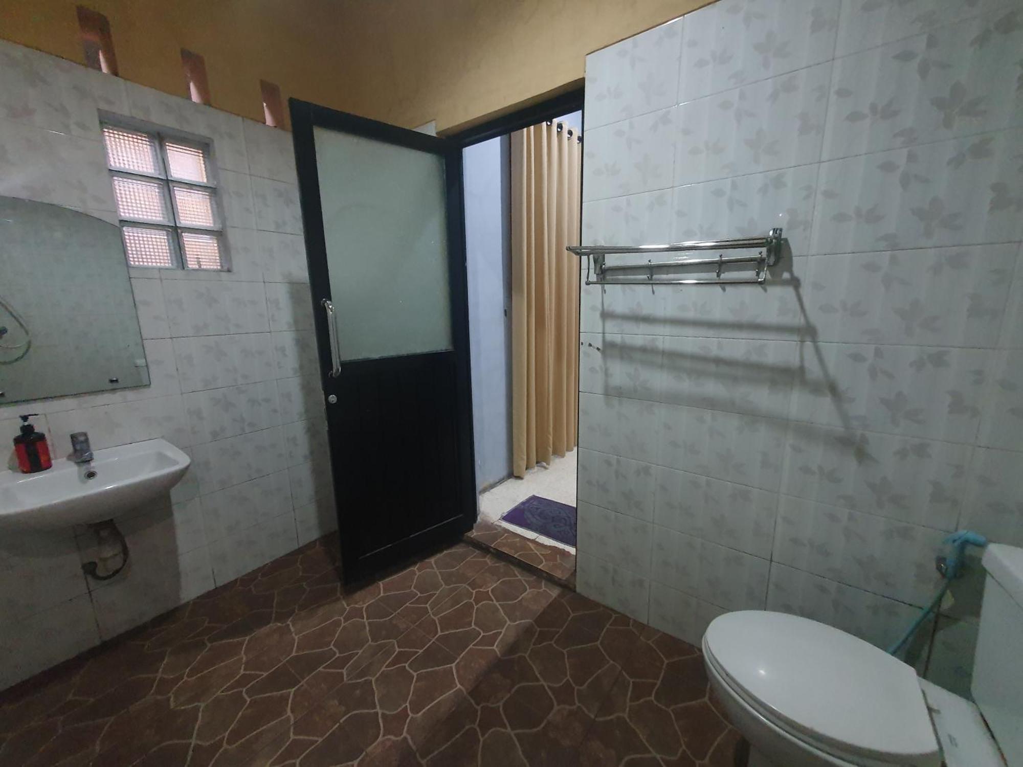 Hotel Ruang Tidur At Dpalma Bogor Extérieur photo