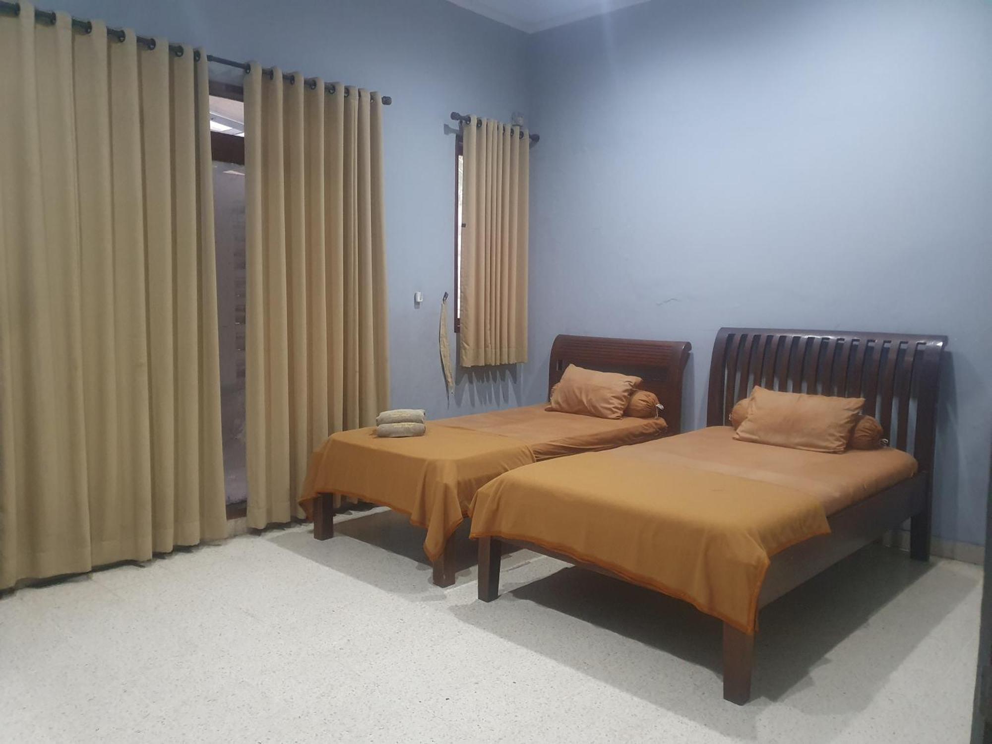 Hotel Ruang Tidur At Dpalma Bogor Extérieur photo