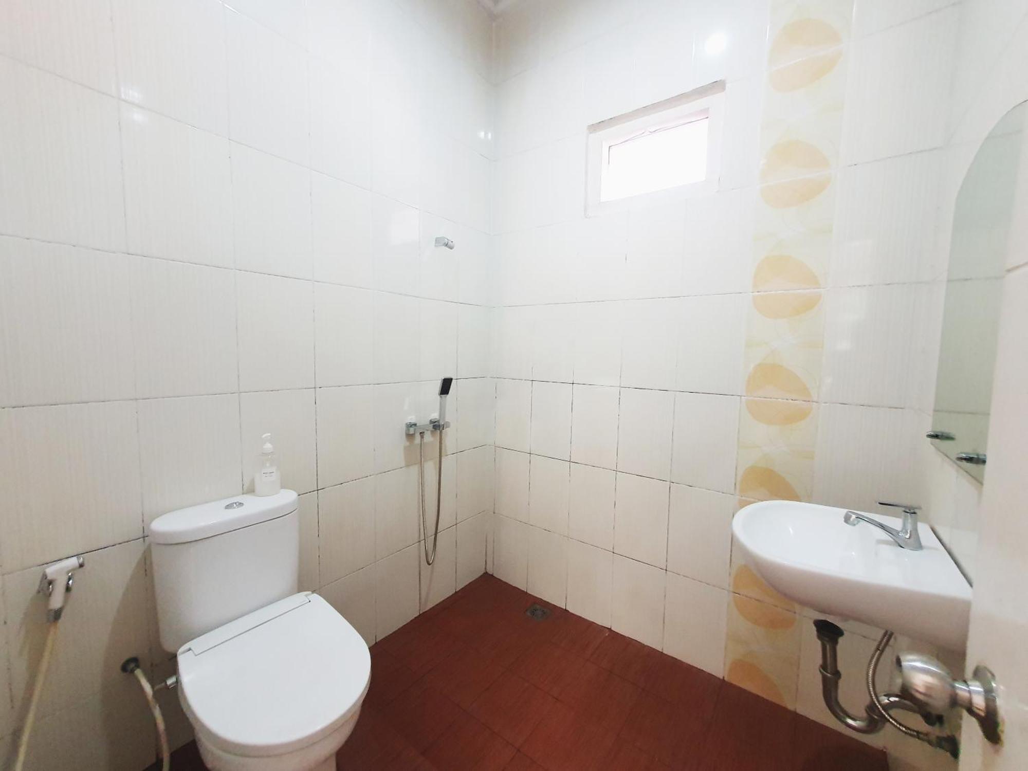 Hotel Ruang Tidur At Dpalma Bogor Extérieur photo