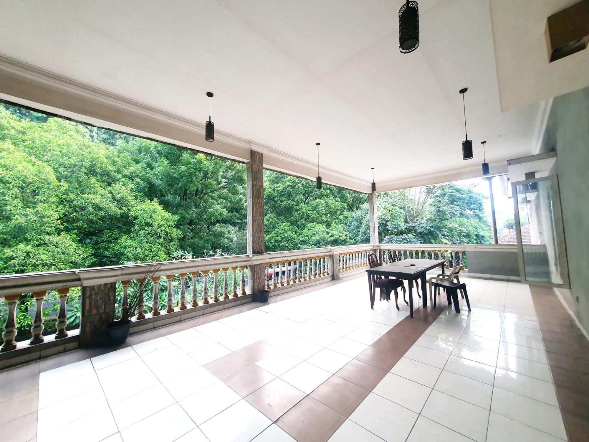 Hotel Ruang Tidur At Dpalma Bogor Extérieur photo