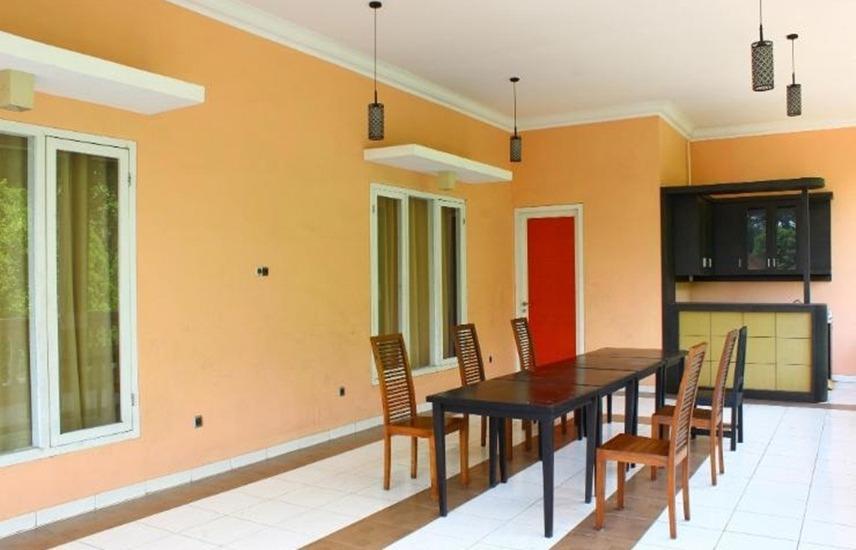 Hotel Ruang Tidur At Dpalma Bogor Extérieur photo