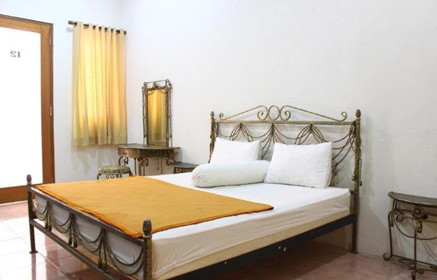 Hotel Ruang Tidur At Dpalma Bogor Extérieur photo